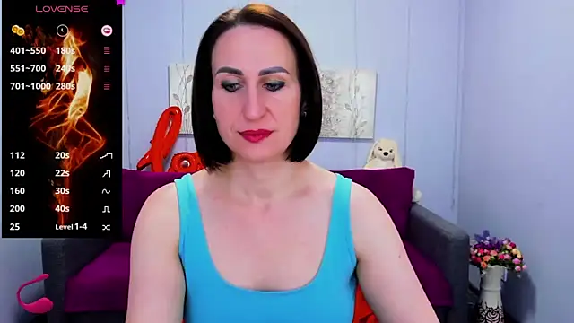 Snapshot of Nia_Smithh chatting on March 20, 2025, 1:15 pm Nia Smithh online show from March 20, 2025, 1:15 pm