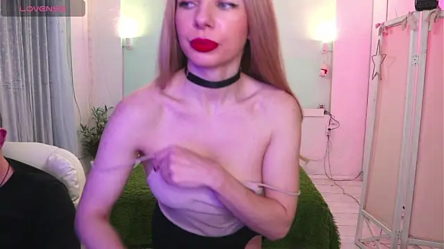 Snapshot of AlisaAleksandr chatting on February 24, 2026, 3:57 pm AlisaAleksandr online show from February 24, 2026, 3:57 pm