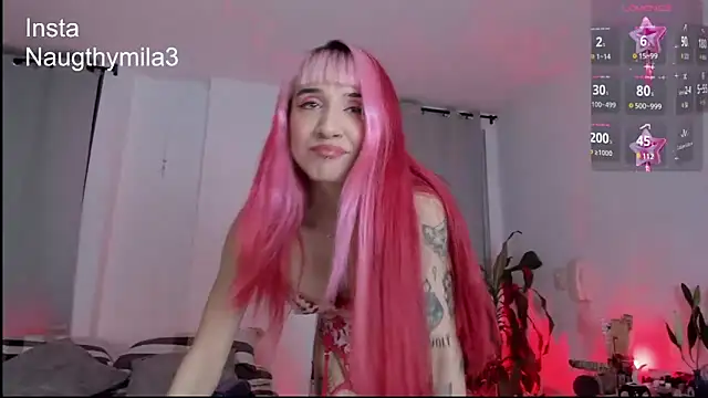 Snapshot of Sky_dominika_ chatting on October 8, 2025, 1:18 am Sky dominika online show from October 8, 2025, 1:18 am