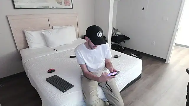 smokenstrokex online show from March 19, 2026, 11:49 pm