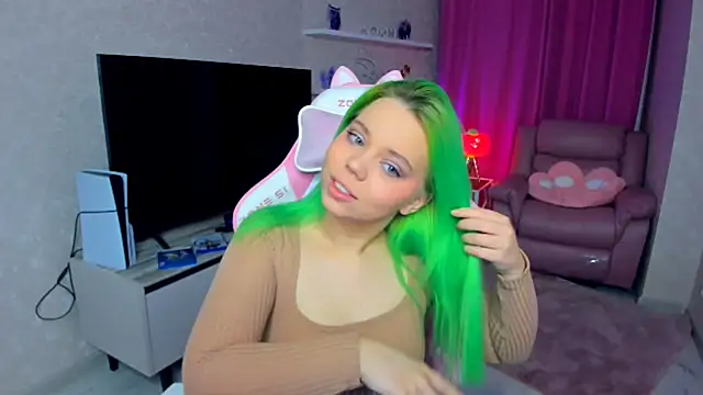 EnergyBunny 1 online show from October 11, 2025, 7:26 pm