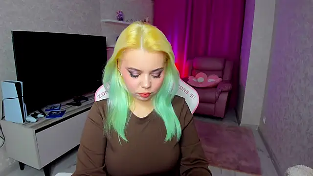 EnergyBunny 1 online show from November 22, 2025, 5:23 pm