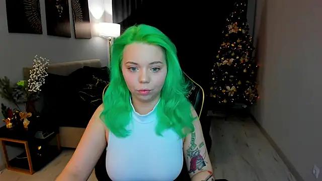 EnergyBunny 1 online show from January 12, 2026, 5:53 pm