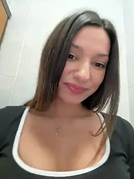  MiaQueen  online show from March 15, 2025, 12:15 am