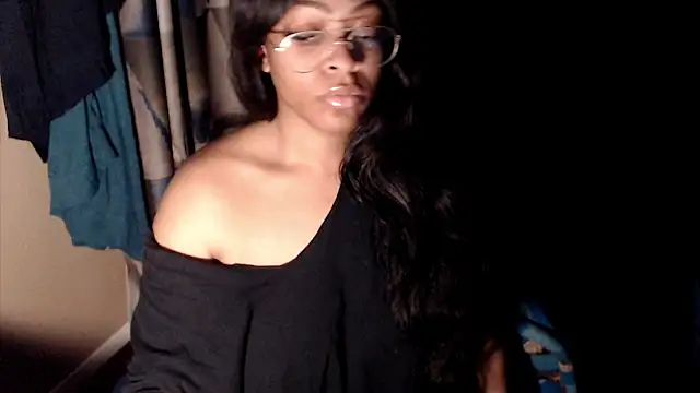 LEXIJAYNEX online show from March 11, 2025, 9:24 am