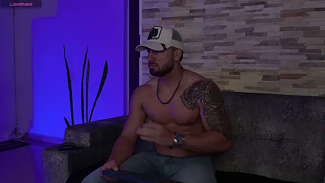 Snapshot of mr_david_cox chatting on March 19, 2025, 10:55 am mr david cox online show from March 19, 2025, 10:55 am