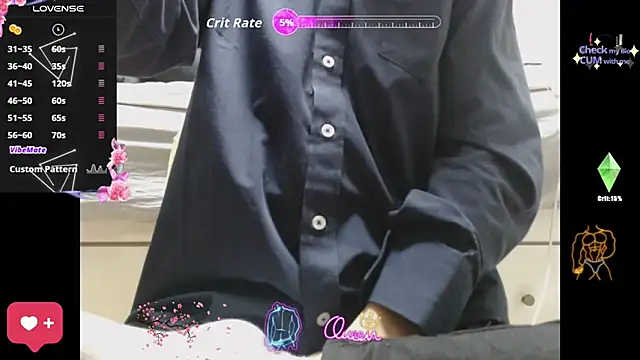 korea gay online show from January 17, 2026, 3:15 pm