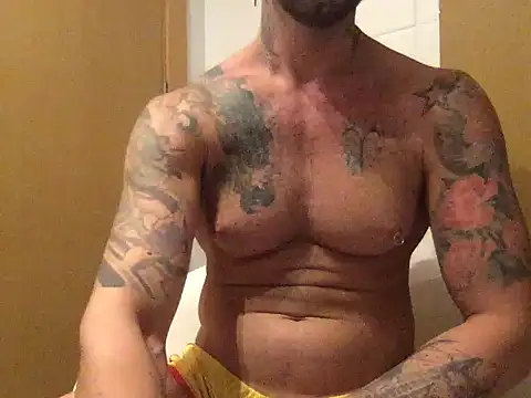 BarucRj online show from February 2, 2026, 11:26 pm