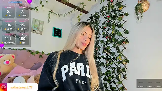 steewart  online show from January 18, 2025, 2:03 am