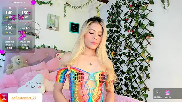 steewart  online show from February 17, 2025, 9:43 pm