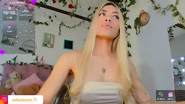 steewart  online show from January 1, 2025, 4:18 pm