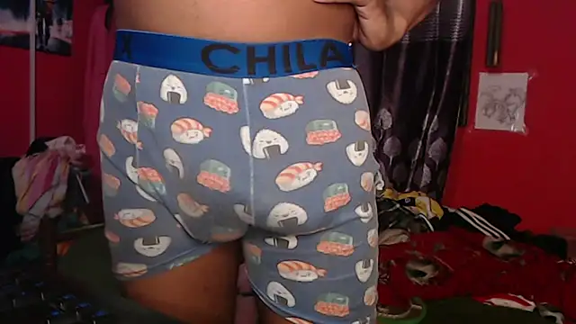 longdickservice online show from February 10, 2025, 12:52 am