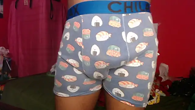 longdickservice online show from February 8, 2025, 12:28 am