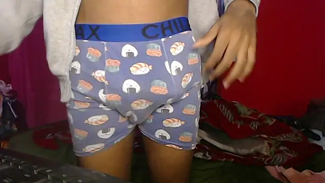 longdickservice online show from February 13, 2025, 10:23 am