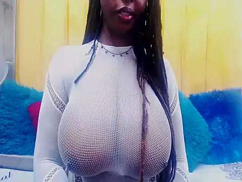 Bustydiva88 online show from April 10, 2026, 6:48 pm