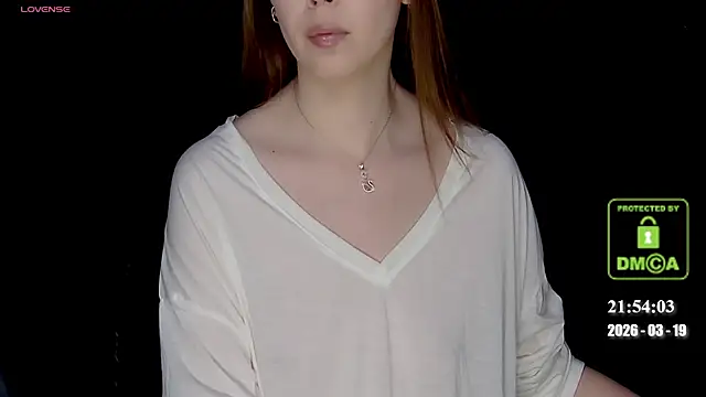 melia Z online show from March 19, 2026, 1:55 pm