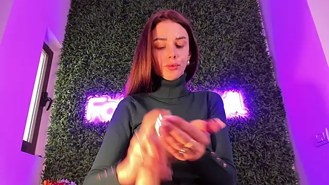 realhotfallingdevil online show from March 26, 2026, 9:07 am