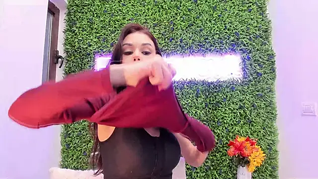 realhotfallingdevil online show from November 17, 2025, 5:55 am