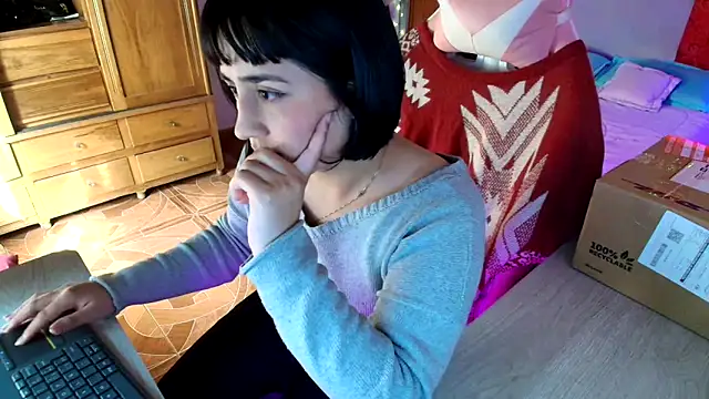 venus 666 online show from December 16, 2025, 8:02 pm