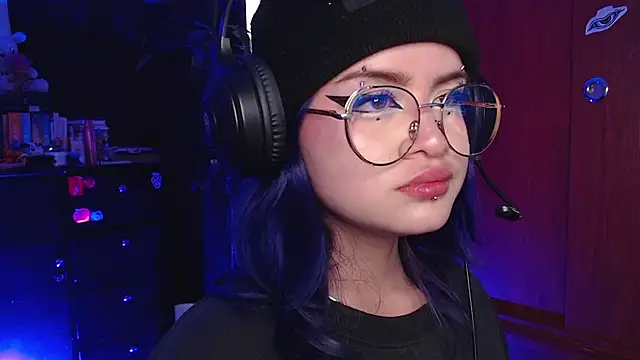 Raventh  online show from November 30, 2025, 9:59 pm