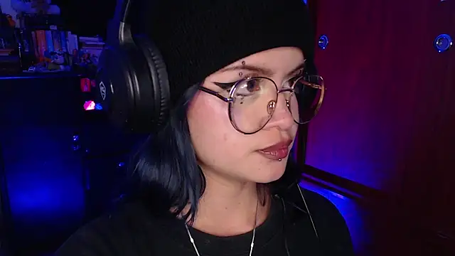 Raventh  online show from December 17, 2025, 2:05 am