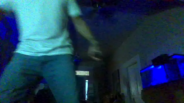 Itzmeebaby online show from December 16, 2025, 10:36 pm