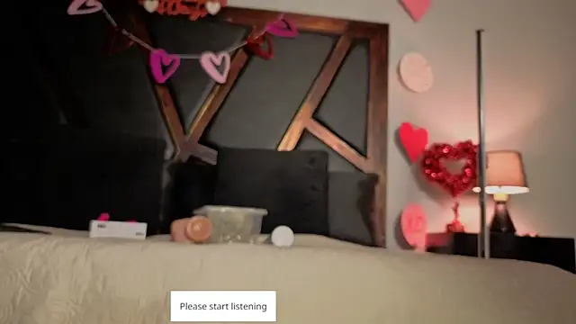 donnasoto online show from February 14, 2026, 12:49 pm