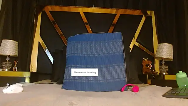 donnasoto online show from September 27, 2025, 12:11 pm