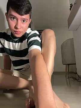 the little cody online show from April 1, 2026, 3:08 am