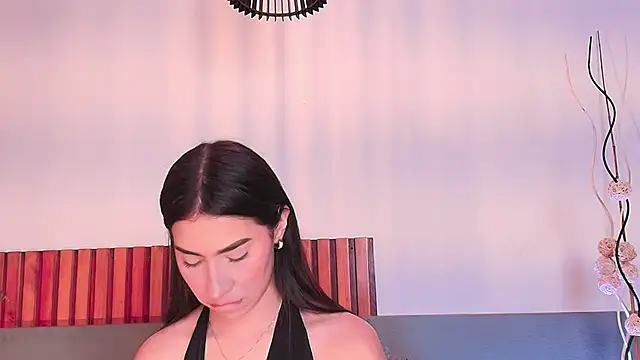 Christy Sea online show from November 22, 2025, 6:29 pm