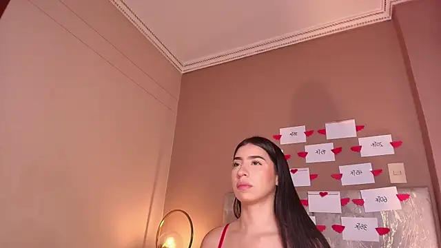 Christy Sea online show from February 18, 2026, 12:01 pm