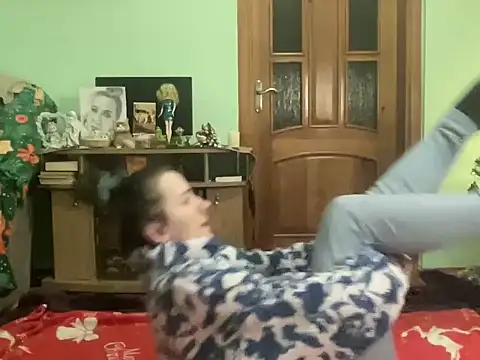 AngelTough20 online show from January 7, 2026, 12:26 am