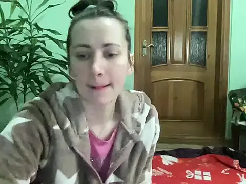 AngelTough20 online show from February 8, 2026, 11:24 pm