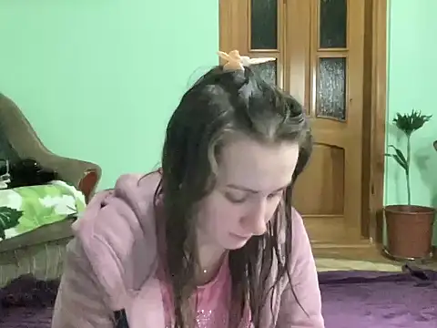 AngelTough20 online show from November 25, 2025, 11:16 pm