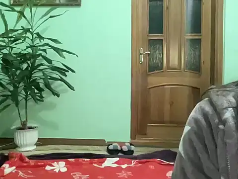 AngelTough20 online show from February 25, 2026, 12:44 am