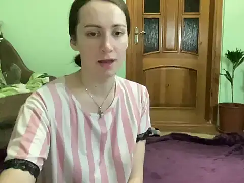 AngelTough20 online show from September 20, 2025, 10:26 pm