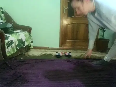 AngelTough20 online show from March 22, 2025, 6:03 pm