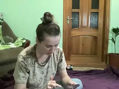 AngelTough20 online show from September 14, 2025, 8:53 pm