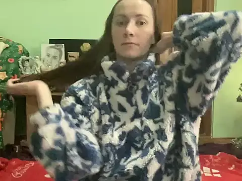 AngelTough20 online show from January 13, 2026, 12:15 am