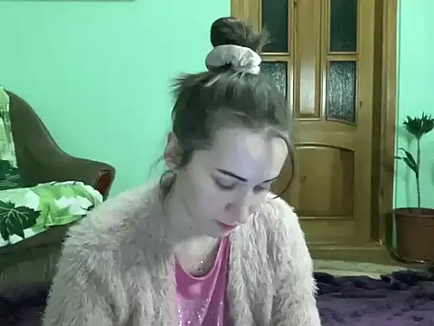 AngelTough20 online show from November 1, 2025, 11:09 pm