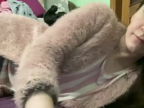 AngelTough20 online show from October 18, 2025, 10:12 pm