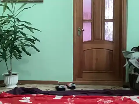 AngelTough20 online show from February 11, 2026, 11:21 am