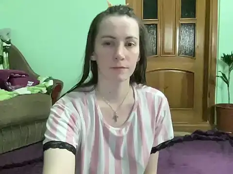 AngelTough20 online show from October 3, 2025, 10:22 pm