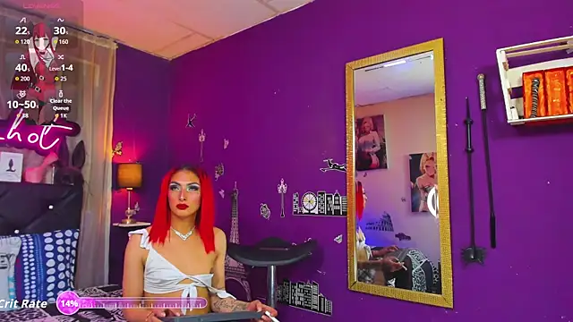 Snapshot of kilian_hot chatting on February 10, 2026, 6:40 pm kilian hot online show from February 10, 2026, 6:40 pm