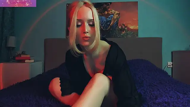 Linda Roxy online show from March 1, 2025, 6:32 pm