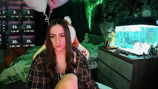 Selbi Paine online show from February 12, 2026, 4:51 pm