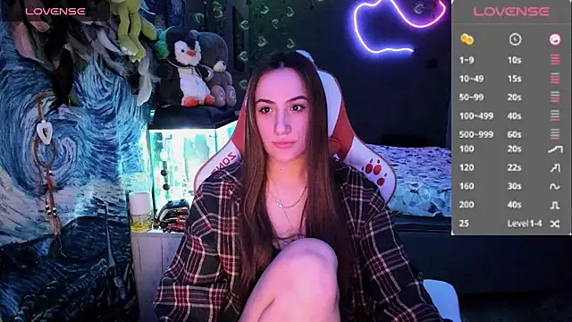Snapshot of Selbi_Paine chatting on May 8, 2026, 6:23 pm Selbi Paine online show from May 8, 2026, 6:23 pm