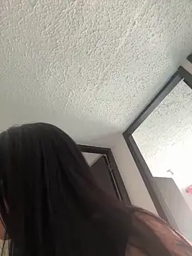 KallyMyller1 online show from February 3, 2026, 8:47 pm