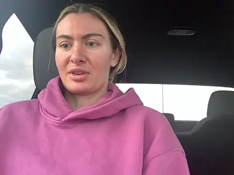 Alyssa rhoades online show from March 18, 2026, 12:51 pm