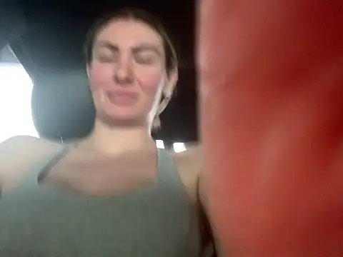 Alyssa rhoades online show from April 18, 2026, 10:21 pm